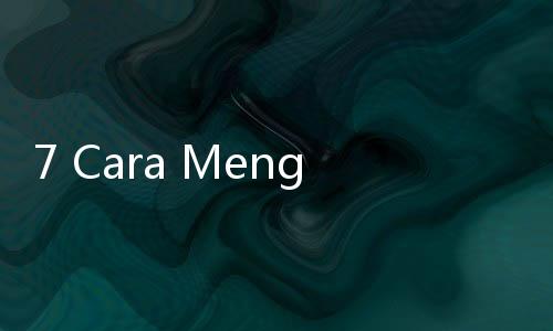 7 Cara Mengonsumsi Santan yang Benar, Dijamin Sehat Bebas Lemak
