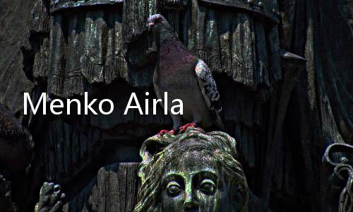 Menko Airlangga Undang Chili Berinvestasi di Indonesia