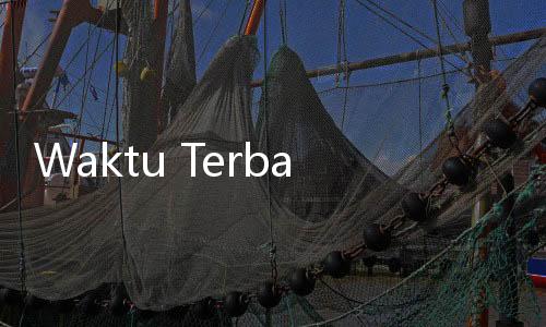 Waktu Terbaik Minum Kopi Selama Puasa Ramadan