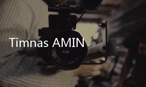Timnas AMIN Minta Masyarakat Pilih Capres dengan Melihat dari Rekam Jejaknya